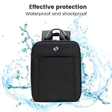 Bagpack For DJI Avata/Avata 2 Large Capacity Storage Bag Outdoor Travel Case For DJI Avata 2 Flight Glasses 3/2 Drone Accessorie