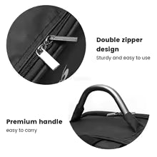 Bagpack For DJI Avata/Avata 2 Large Capacity Storage Bag Outdoor Travel Case For DJI Avata 2 Flight Glasses 3/2 Drone Accessorie